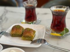 -bosphorus 铂斯西餐厅·土耳其烧烤(环市中路店)