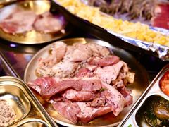 -喜井无限自助烤肉公司(石厦店)