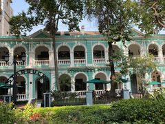 -星巴克臻选(广州沙面店)