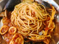 -Kpasta韩式意大利面