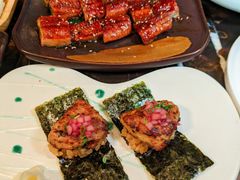-极盐铁板烧(仓山万达广场店)