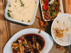 -老乡鸡(新邻天地店)