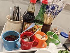 -水楼子鑫鑫砂锅居(健康路店)