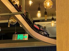 -泰果东南亚餐厅(旭辉广场店)