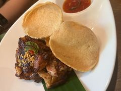 -帕蓝·暹罗料理(大学路店)