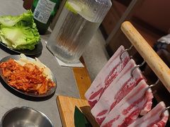 -杨小佳·齐齐哈尔烤肉·烤串(广州店)
