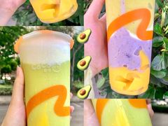 -CoCo都可(丁家庄店)