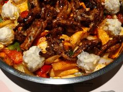 -黄记煌·三汁焖锅(万达广场店)