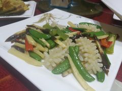 -假日王朝(王朝礼宴中餐部)