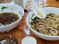 -肆姐面粉馆(坡子街店)