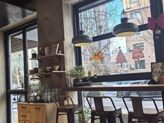 -ZM COFFEE(西安路店)