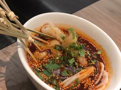 -太二酸菜鱼(菱角湖万达店)