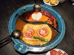 -吼堂老火锅(太古里总店)