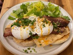 -Egg•Allday Brunch(襄阳北路店)