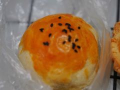 蛋黄酥-嘉乐蛋挞王(文明分店)