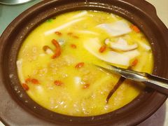 -好嫂子酱猪手•农家菜(蒲黄榆店)