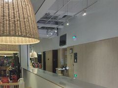 -四季餐厅(华苑店)
