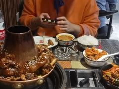 -刘记光大火锅鸡(北行店)