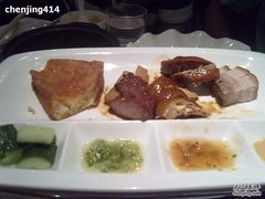 四喜的烧味-太兴餐厅(东方广场分店)