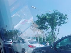 -西安华夏文旅水世界