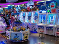 -大玩家(通州万达广场店)