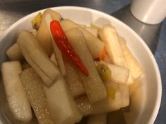 -龙巢盱眙龙虾·牛蛙·烧烤宵夜(八卦岭店)