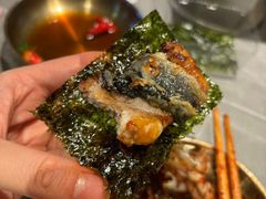 -味家烤肉烤鳗鱼牛排(西塔旗舰店)