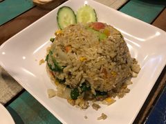 -Doo Dee Thai Food(Issan/Isaan/Esan)