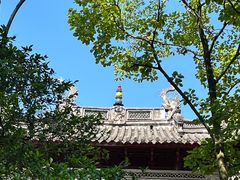 -天一阁博物院