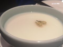 茉莉花奶冻-翠府(翠湖北路店)