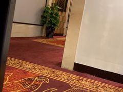 -鼓浪湾酒店自助餐