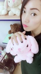 -恐龙·美甲美睫