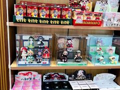 -南京商茂国际酒店(新街口德基广场店)