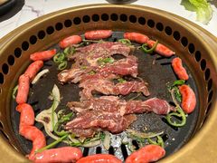 -花味烤肉·拌饭(庐阳万象汇店)