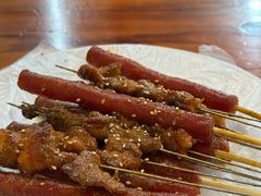 -十里铺铁板鱿鱼