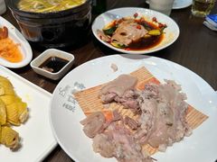 -東城故事·尋找姆媽的味道(玉兰路店)
