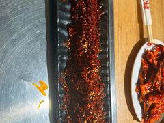 -韩麦大冷面(桂花街直营店)