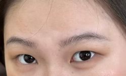-韩美绣·骨相纹眉·洗眉美瞳线