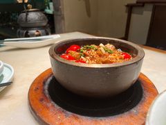 -佬麻雀·剁椒鱼头(京基KK One店)