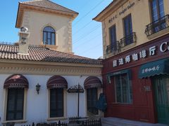 -北京张裕爱斐堡酒庄