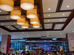 -阿庄新豫菜(航海东路店)