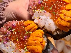 -鮨冠OMAKASE食べ放题(北京首店)