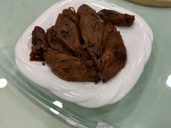 -东四民芳餐厅(世茂工三店)