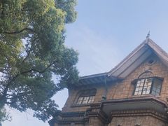 -马勒别墅·中餐厅