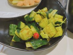 -八乔煎肉馆·丹东特色煎锅(梅林店)