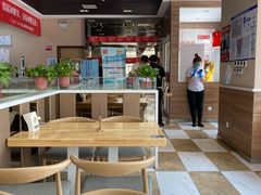 大堂-嘉和一品粥(魏公村店)
