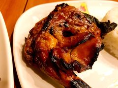 -Mang Inasal - D'mall Boracay