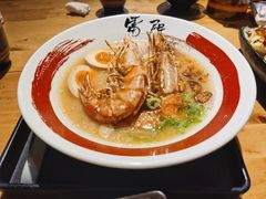 -雷门拉面·现熬骨汤(凯德来福士店)