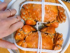 -品鲜村农家菜·阳澄湖大闸蟹(总店)