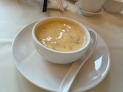 杨枝甘露-利苑酒家(合景国际金融广场店)